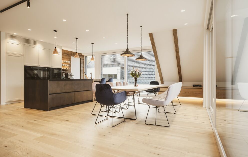Wohnraum linz