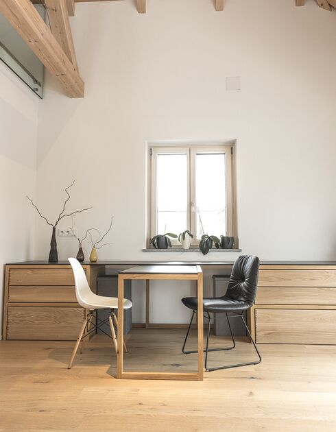 Wohnraum Steinerkirchen 1