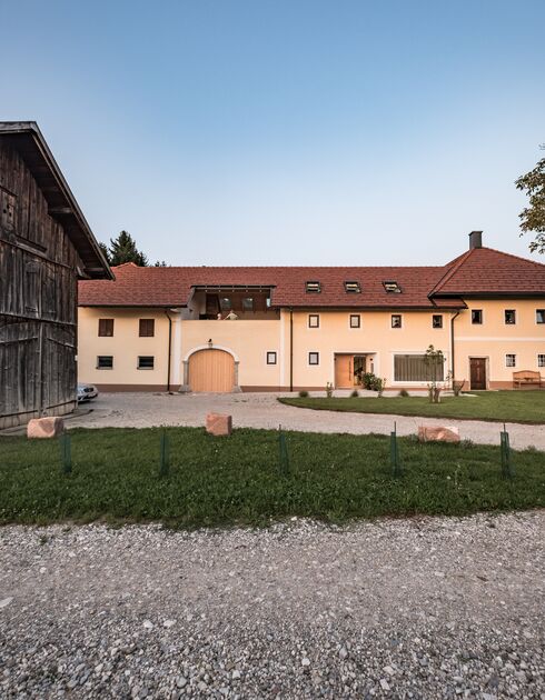 Wohnraum Vorchdorf