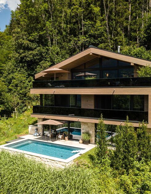 Wohnraum Zell am See