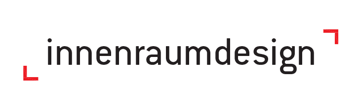 Innenraumdesign Logo